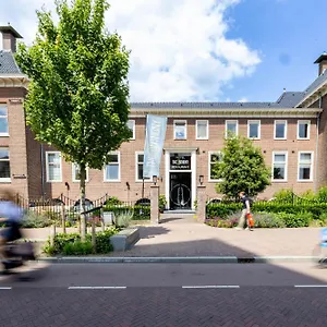 The Anthony **** Utrecht