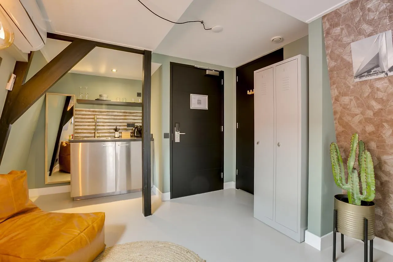 Exploris Hotel Utrecht