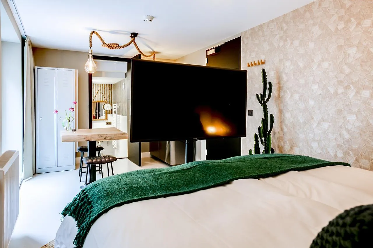 Exploris Hotel Utrecht